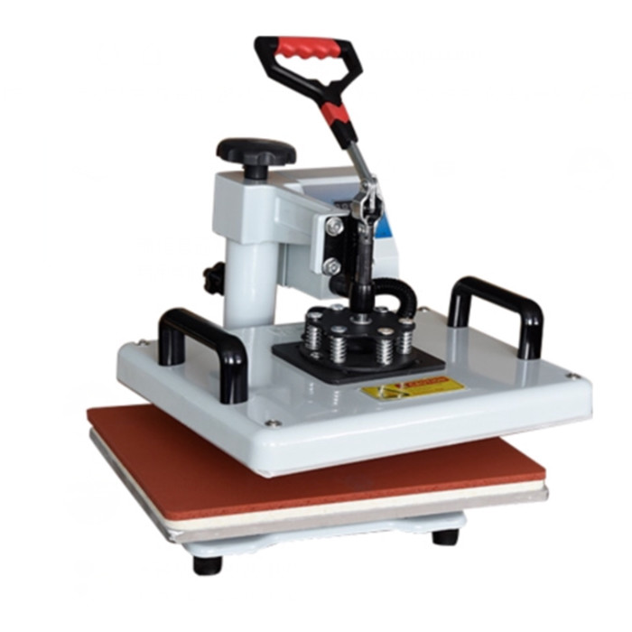 Sublimation T Shirt Heat Press Machine Phone Case Heat Press For Photos Printing