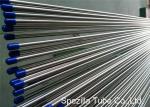 Cold Drawn Seamless Stainless Steel Tubing ASTM A269 A213 20FT Length