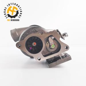 China 4D95 4BT3.3 Mitsubishi Spare Parts , 6205-81-8270 Car Engine Turbocharger on sale