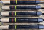 4.7PPF- NU 4 ft - L80-9CR - API 5CT- WITHOUT COUPLING Steel Pipe Drilling