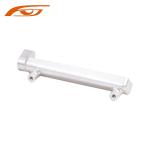Customized CNC Manufacturing Service Titanium Machined Parts With Tight