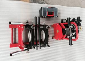 Wholesale 50mm Manual Butt Welding Machine For Polyethylene Pipe from china suppliers