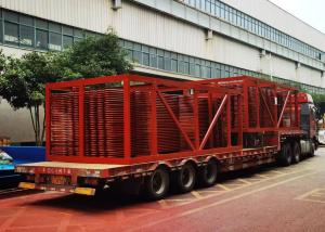 Wholesale Boiler Economizer Coils Made Of SA210C With Handcuffs In ASME Standard from china suppliers