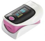Health Care OLED Display SpO2 Fingertip Heart Monitor