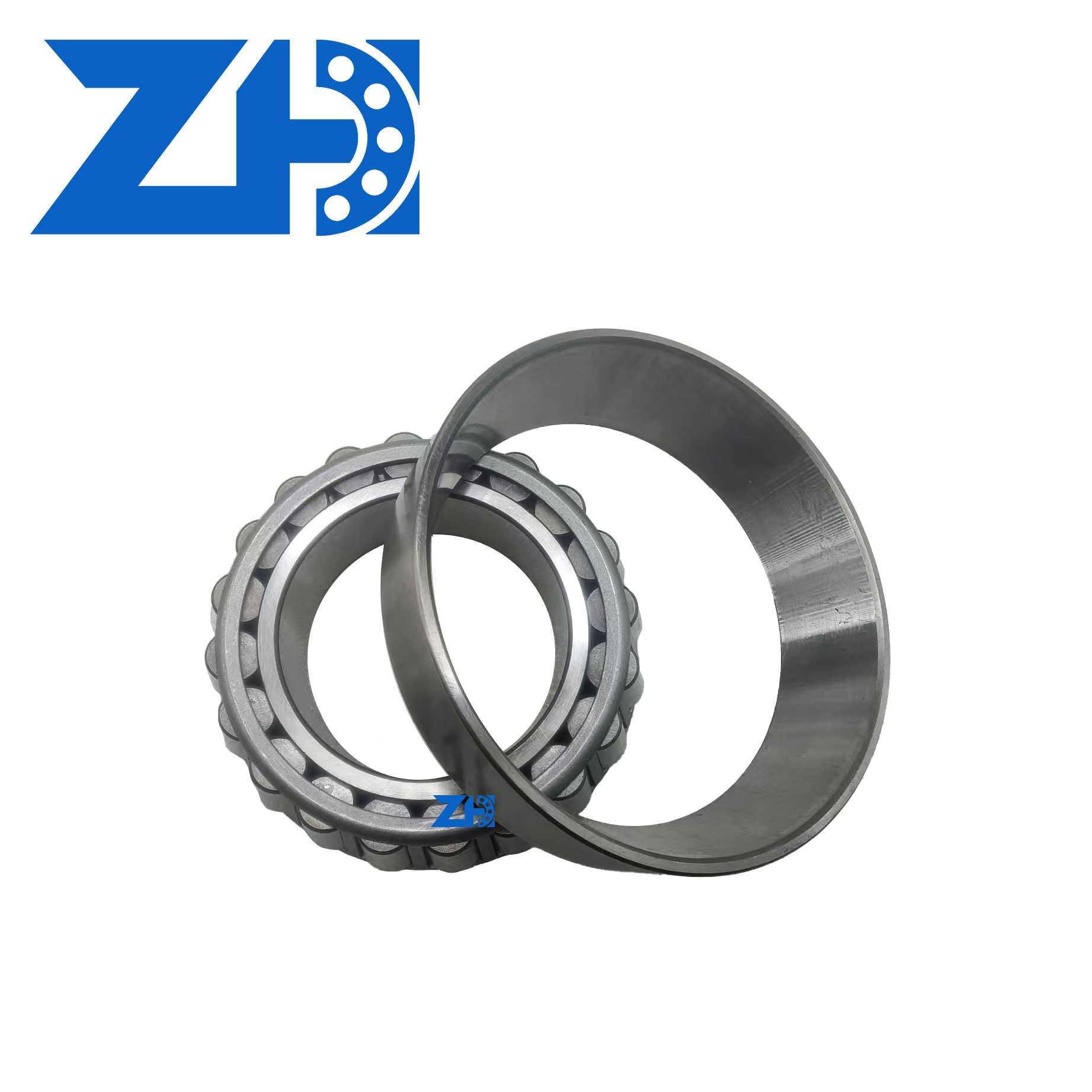 GCR15 32219U Tapered Roller Bearings for Industrial Equipment