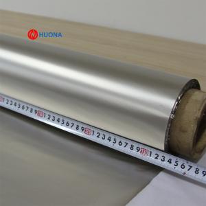 Wholesale Bright Nickel Alloy Monel K500 Foil Strip Corrosion Resistant from china suppliers
