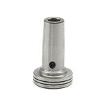 Diesel Parts Iso9001 Common Rail Control Valve F 00R J02 130