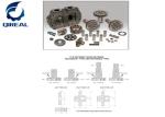 Construction Machinery Parts Hydraulic Piston Pump Repair Kit A8VO55 O8O A8VO107