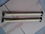 Automobile Steel Compression Gas Springs 100mm - 2000mm With Safety Shroud
