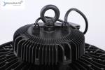 Dualrays 100W HB5 IP66 Led UFO High Bay Industrial Warehouse Lighting High