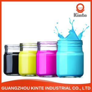 Wholesale Water - Based Coating Low Gloss Water Epoxy Paint For Automatic Line Spraying from china suppliers