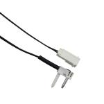 2.19K Automotive AC Evaporator NTC Temperature Sensor PVC UL2651 Wire
