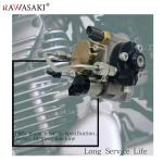 4JJ1 Fuel Pump 294000-1202 294000-1200 294000-1201 294000-0493 8-97381555-5