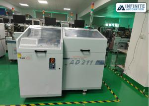 Wholesale ASM AD211 Plus II Automatic Direct Eutectic Die Attach Machine from china suppliers