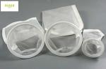 Nylon Polypropylene Filter Bag With Hot Melt Body 5 50 100 200 300 Micron
