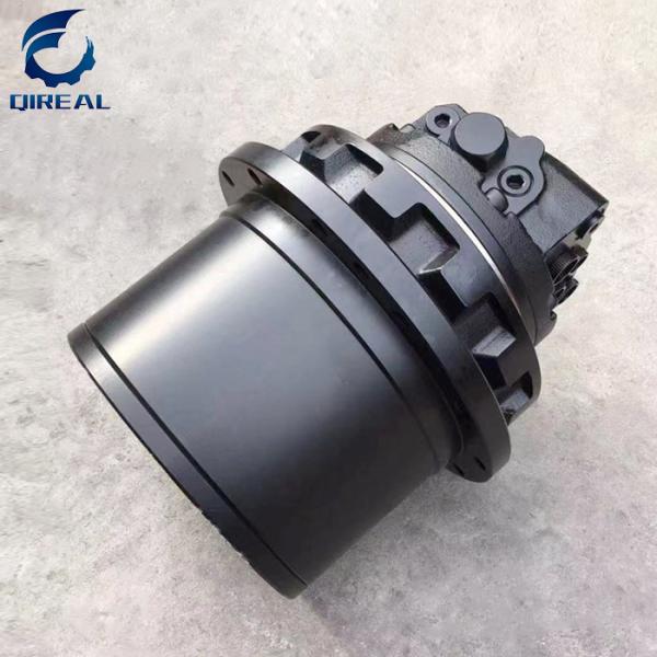 Pc210-6 final drive travel motor assembly GM09 708-8F-00110 708-8F-00061 travel