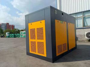 Wholesale 110KW 8 Bar PM VSD Rotary Screw Compressor from china suppliers