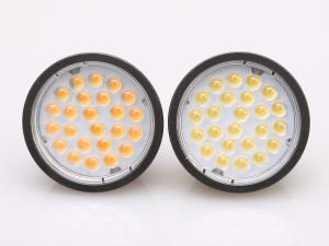 Wholesale GU10 / MR16 5 W Led Bulb SMD 2835 60° Beam Angle SEC-L-CM120 from china suppliers