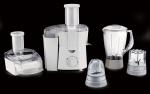 JE900 2 Speeds Classic Power Juicer