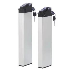 Wholesale Folding Electric Bicycle Lithium Battery Pack 36V 10.4Ah 12.8Ah 14Ah from china suppliers