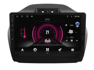 Wholesale 9&quot;/10.1&quot; Screen For HYUNDAI TUCSON/IX35 2009-2012 Car Multimedia Stereo from china suppliers