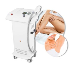 Wholesale Astiland Bikini Epilation Permanent IPL SHR Machine from china suppliers