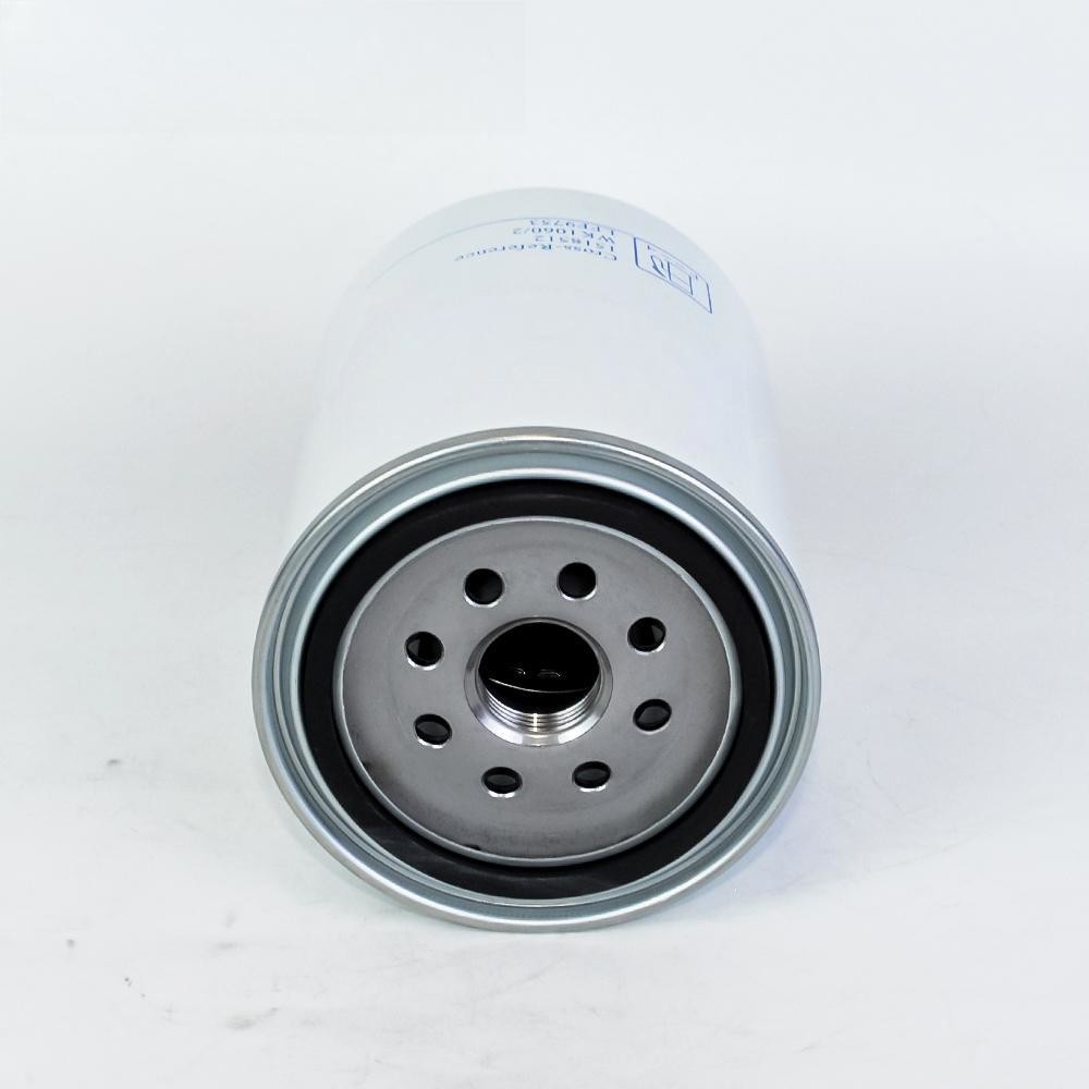 Fuel Filter diesel engine parts FS19551 1518512 3989632 20569040 20450423 23514654 234011700 For volvo scania