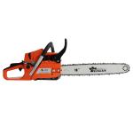 Best 52cc Chain Saw Handheld Wood Cutter Saw Machine Petrol
