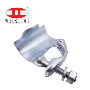 Wholesale 12mm Construction Scaffolding Putlog Coupler from china suppliers