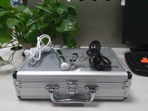 Wholesale English Version 4.2.0 Quantum Bio-Electric Health Analyzer Compatible for Windows 10 from china suppliers