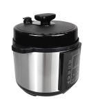 Family Sustainable Induction 5L Instant Pot Multi Cooker