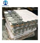 3003 Aluminum Discs Sheet Circle For Cooking Utensils Corrosion Resistance