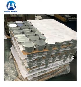Wholesale 1050 Aluminium Circle Discs Wafer 900mm Diameter from china suppliers