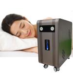 Hydrogen Generator Health Care H2 Inhalation Machine Hydrogen Breathing Oxygen