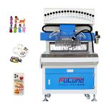 FuLund Rubber Making Machine , 220 Volt Pvc Rubber Label Making Machine