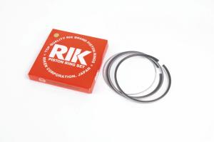 Wholesale 4 Cylinders RIK Piston Ring , komatsu piston ring For 6D102 Engine from china suppliers