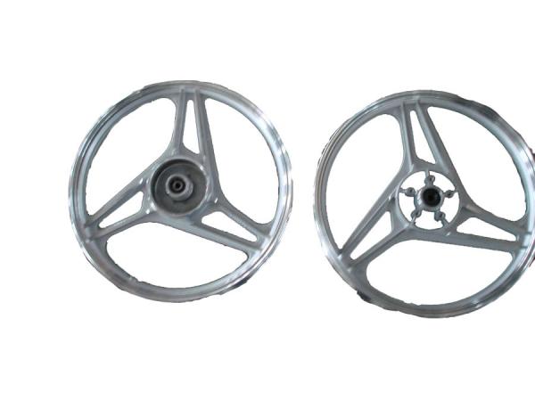 HONDA WAVE125 100CC MOTORCYCLE MOTORBIKE MOTOR 1.4*18 1.6*17 Aluminum alloy