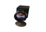 33 X 32 X 40mm Thermal Imaging Camera 17um Pixel Pitch With Infrared Heating