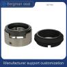 Buy cheap Burgmann M7N M74 Water Pump Mechanical Seal 200mm Metal bellows from wholesalers