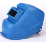 Welding Mask Welding Protective Helmet Head Wearing Anti Fall Plastic Argon Arc