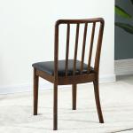 Customized Stackable Office Chair Design Furniture Cross Back Chairs with