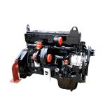 M11 Cummins Engine Assembly