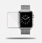 38mm Apple Watch Tempered Glass Screen Protector with 0.33mm thickness, 9H