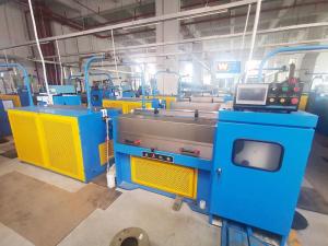 Wholesale Multimode Fine Wire Drawing Machine from china suppliers
