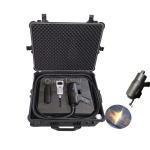 100w 200w 500w 1000w Laser Rust Removal Machine For Metal Stone Surface