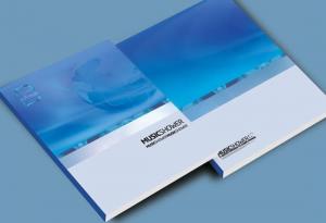 Wholesale Brochure manfacturer, flyer, pamphlet , leaflet printing from china suppliers