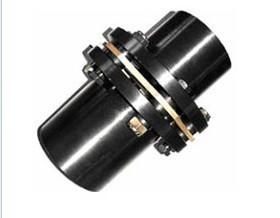 Wholesale No Noise Flexible Metal Coupling High Transmission Efficiency Good Shock Absorption from china suppliers