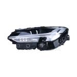 32337221 Auto Spare Part Left Headlight For SGS Certified