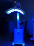 China Manufacturer PDT LED Light Skin Beauty Machine
