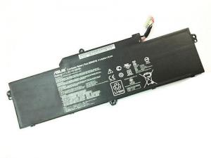China 11.4V 38wh Laptop Battery Replacement For Asus Chromebook C200M C200MA on sale
